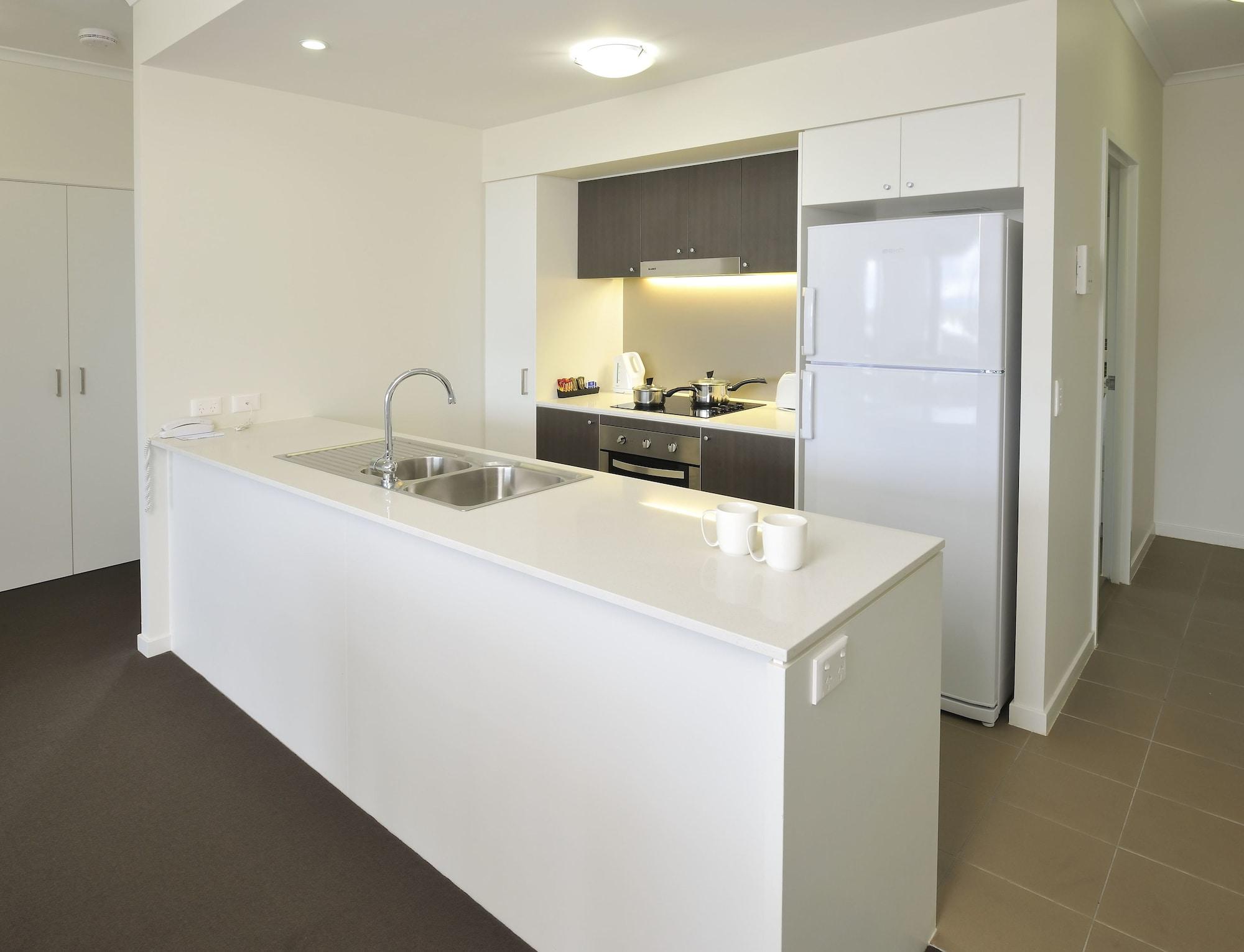 Apartments G60 Gladstone Kültér fotó