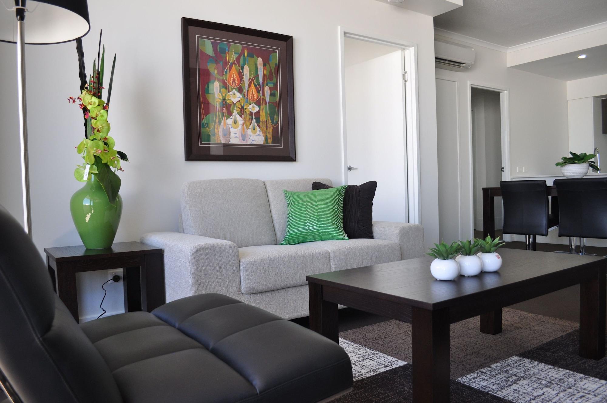 Apartments G60 Gladstone Kültér fotó