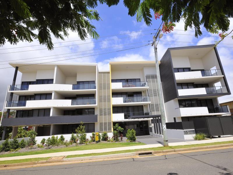 Apartments G60 Gladstone Kültér fotó