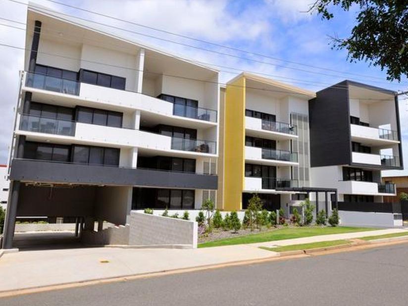 Apartments G60 Gladstone Kültér fotó