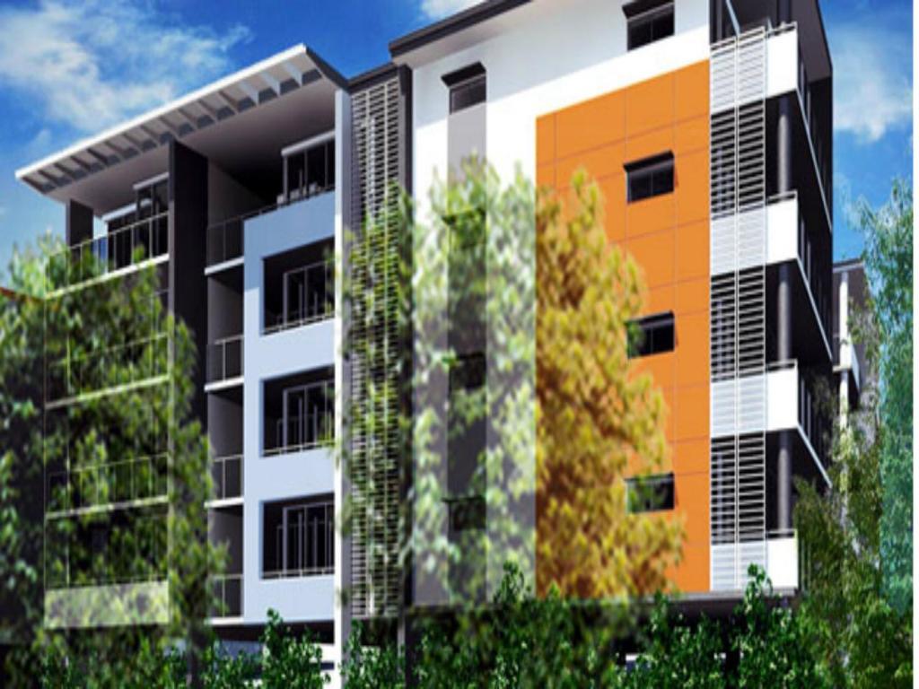 Apartments G60 Gladstone Kültér fotó