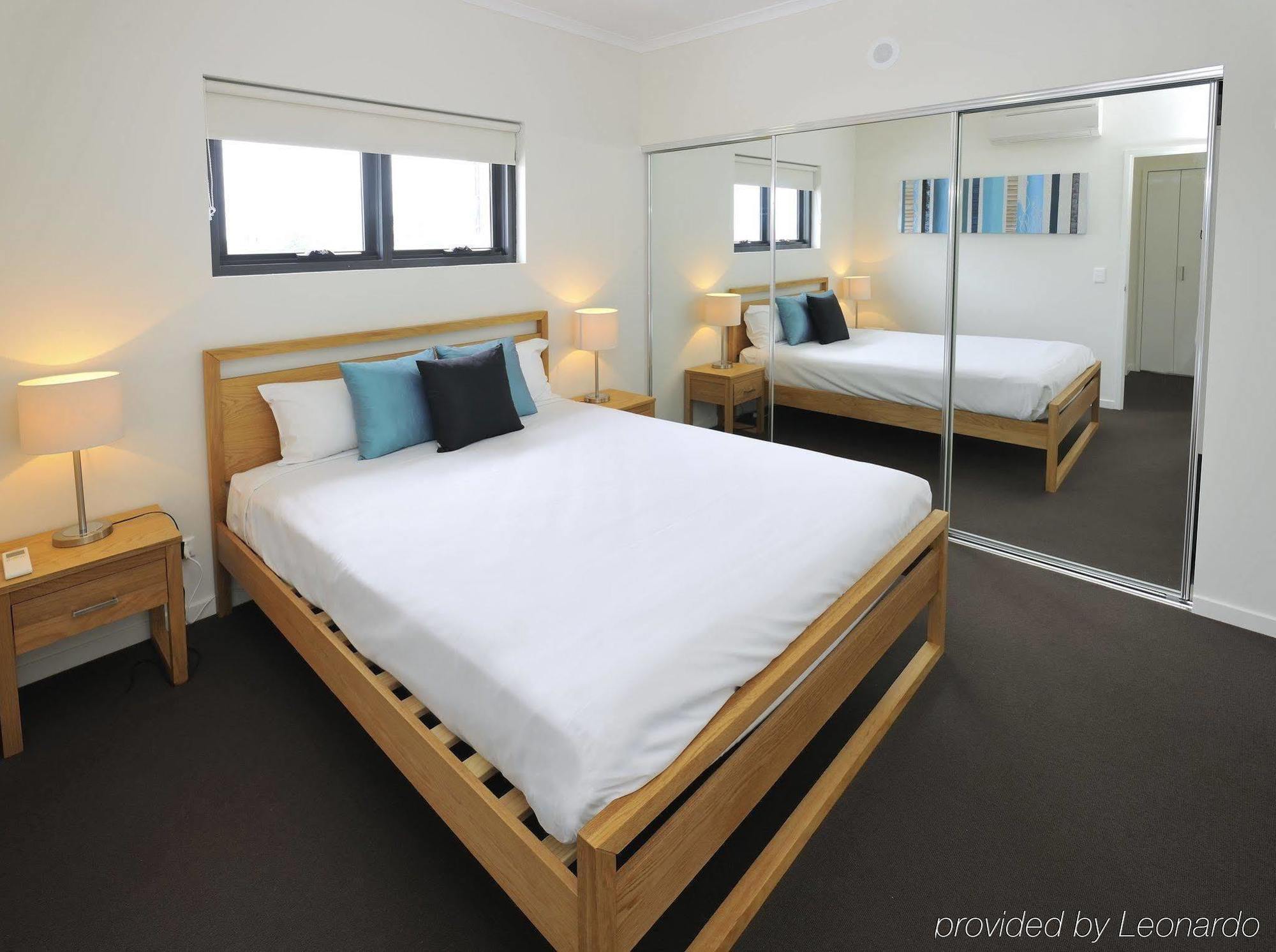 Apartments G60 Gladstone Kültér fotó
