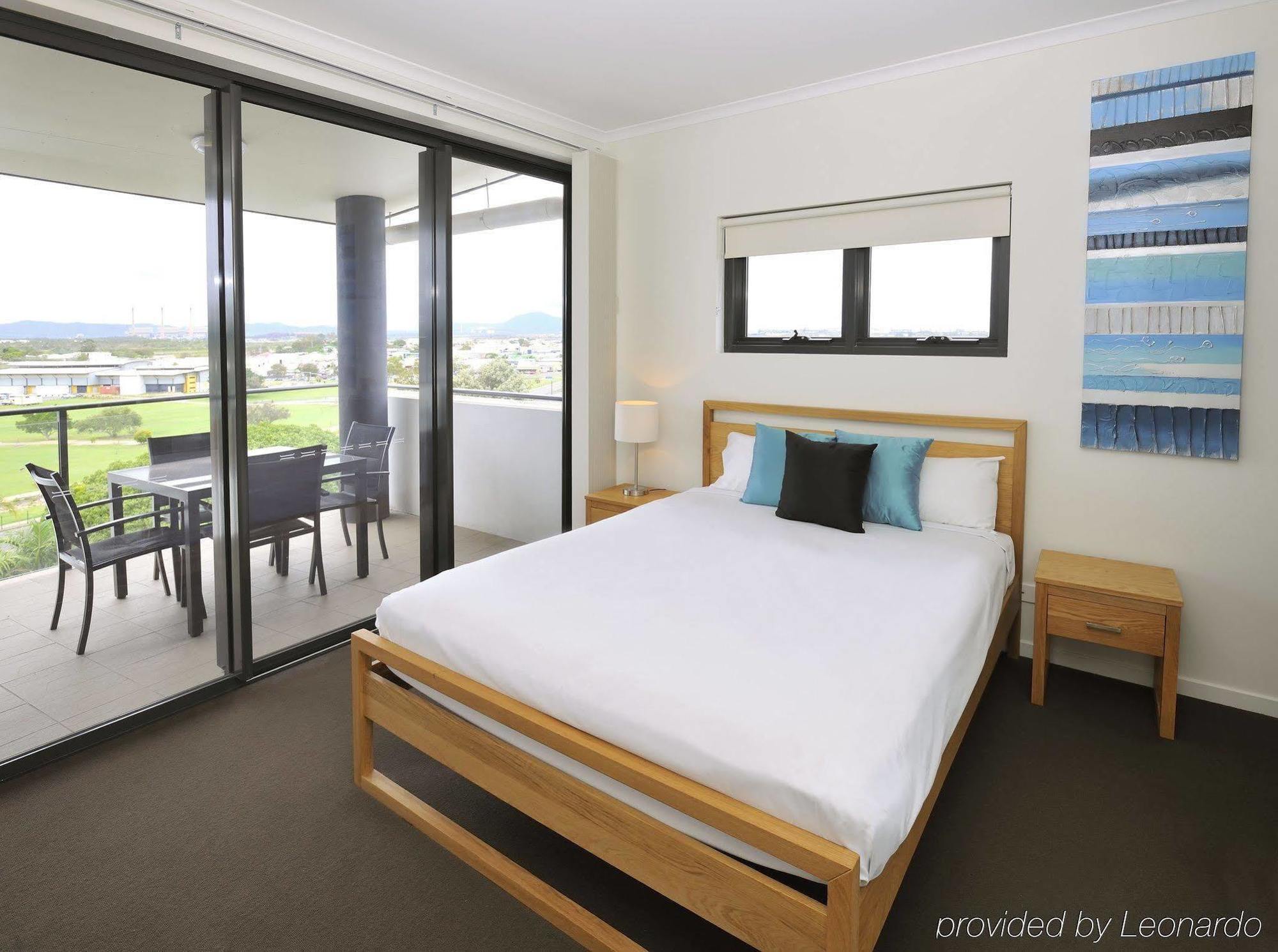 Apartments G60 Gladstone Kültér fotó