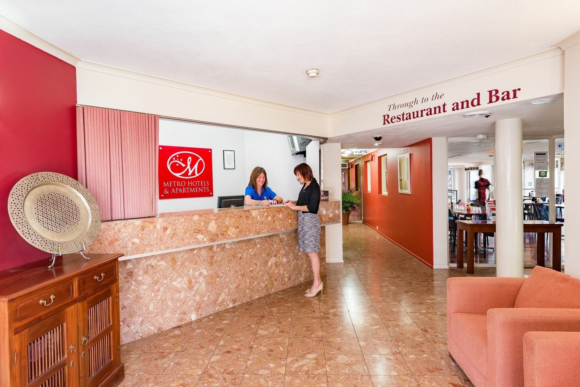 Apartments G60 Gladstone Kültér fotó