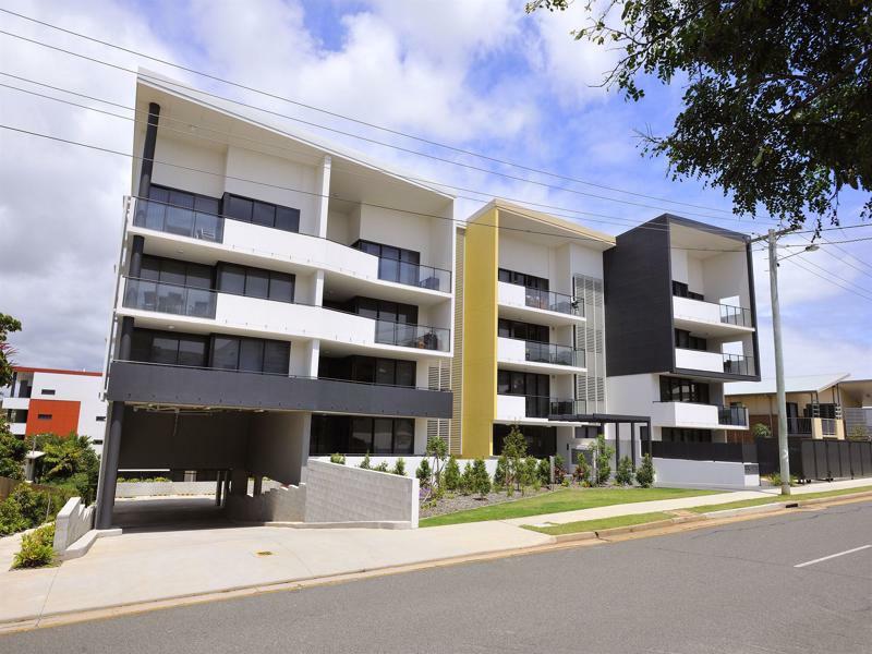 Apartments G60 Gladstone Kültér fotó