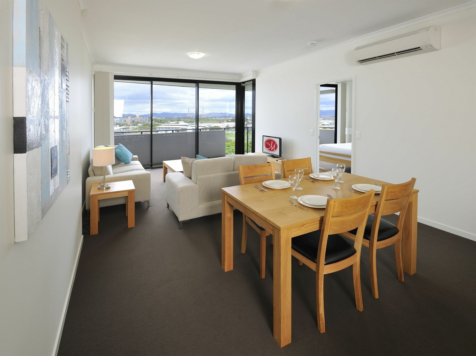 Apartments G60 Gladstone Kültér fotó