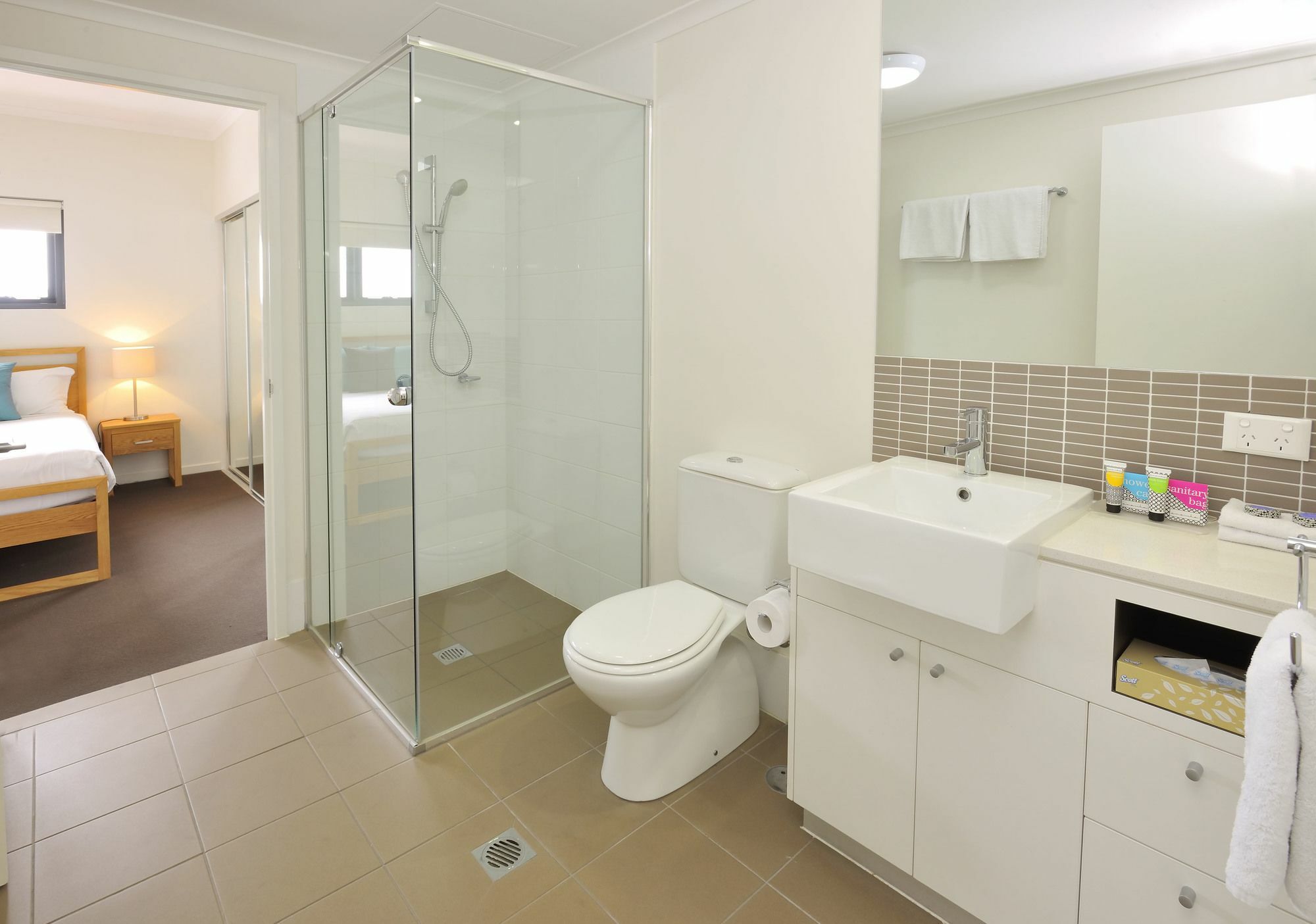 Apartments G60 Gladstone Kültér fotó