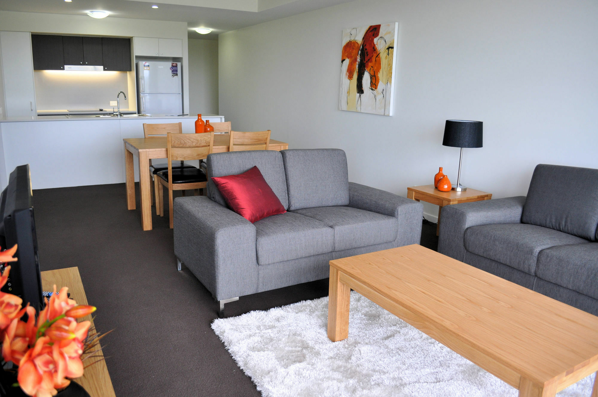 Apartments G60 Gladstone Kültér fotó